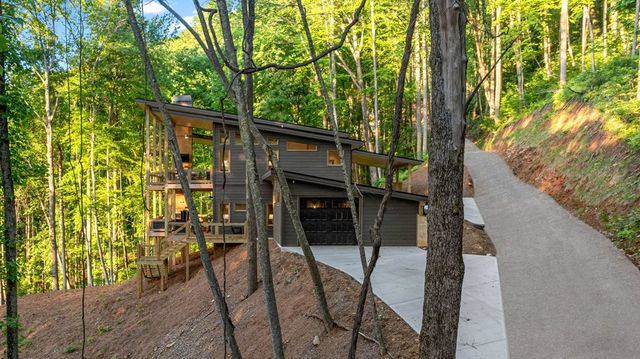 55 Grand Vista Drive, Blue Ridge, GA 30513