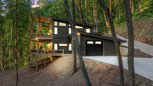 55 Grand Vista Drive, Blue Ridge, GA 30513