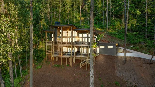 55 Grand Vista Drive, Blue Ridge, GA 30513