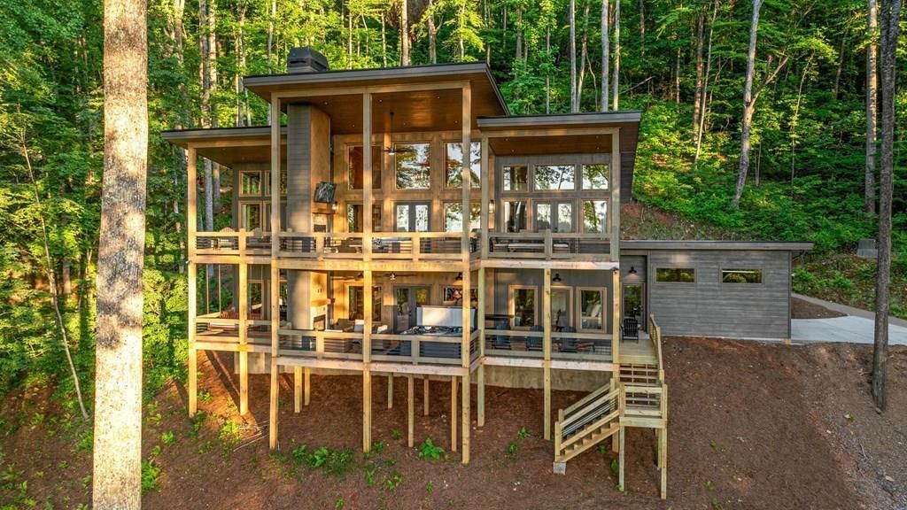 55 Grand Vista Drive, Blue Ridge, GA 30513