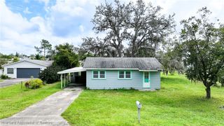 1312 Weigle Avenue, Sebring, FL 33870