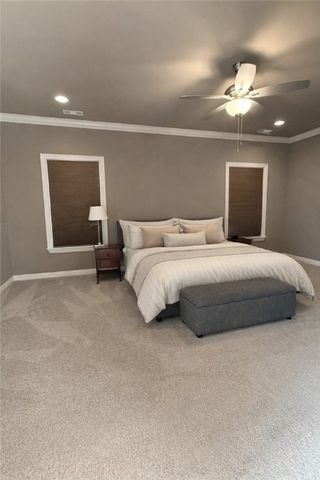 18317 Astor Drive, Fayetteville, AR 72704