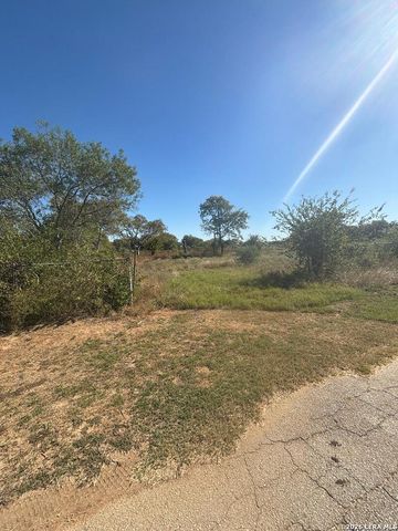 4103 Edwards, China Grove, TX 78263