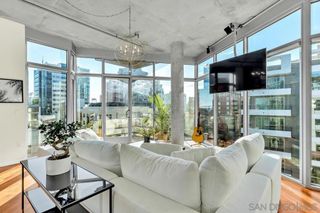 1050 Island 612, San Diego, CA 92101