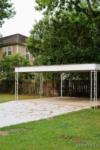 1637 Madison Avenue, Montgomery, AL 36107