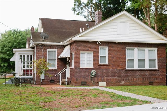1637 Madison Avenue, Montgomery, AL 36107