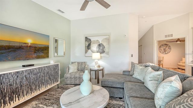 12550 GALAPAGOS COURT 206, Venice, FL 34293