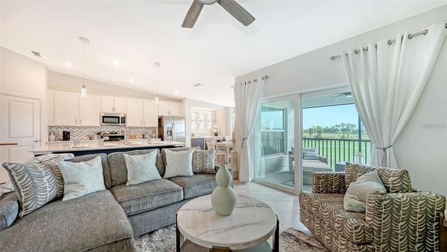 12550 GALAPAGOS COURT 206, Venice, FL 34293