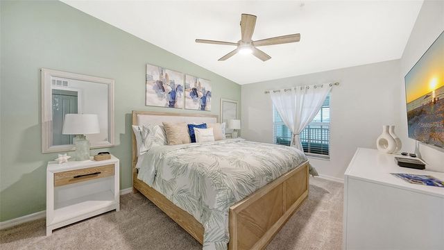 12550 GALAPAGOS COURT 206, Venice, FL 34293