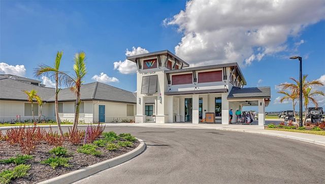 12550 GALAPAGOS COURT 206, Venice, FL 34293