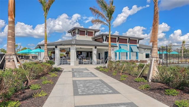 12550 GALAPAGOS COURT 206, Venice, FL 34293