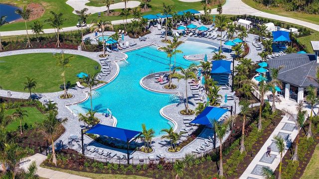 12550 GALAPAGOS COURT 206, Venice, FL 34293