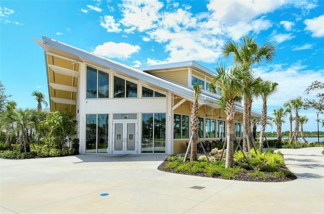 12550 GALAPAGOS COURT 206, Venice, FL 34293