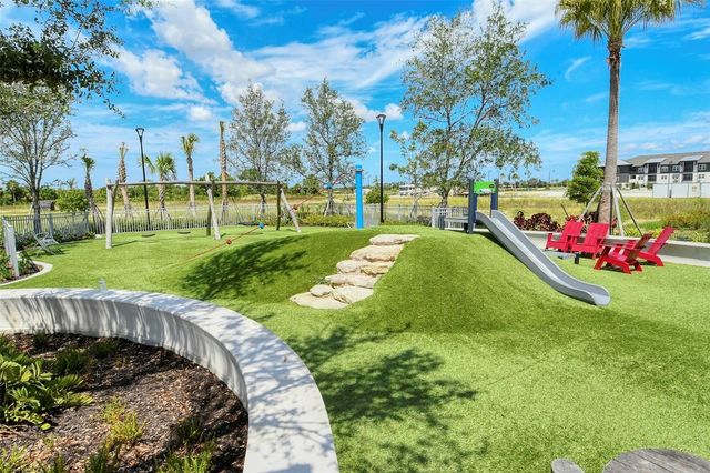 12550 GALAPAGOS COURT 206, Venice, FL 34293