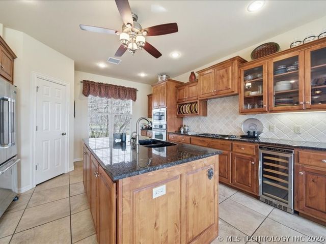 453335 Tradition, Afton, OK 74331