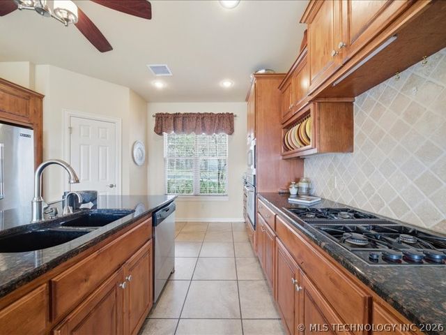 453335 Tradition, Afton, OK 74331