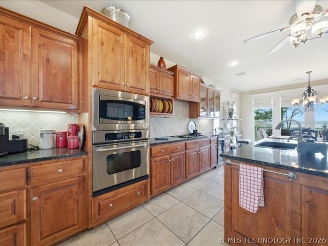 453335 Tradition, Afton, OK 74331