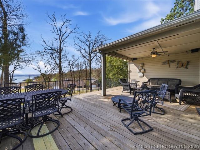 453335 Tradition, Afton, OK 74331