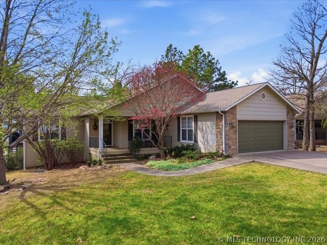 453335 Tradition, Afton, OK 74331