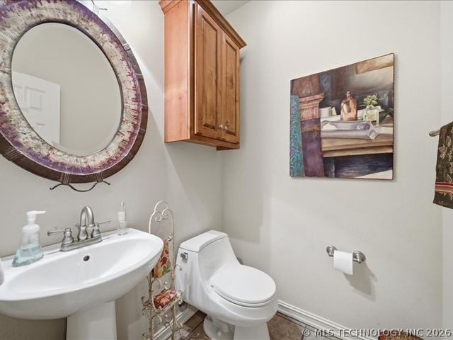 453335 Tradition, Afton, OK 74331