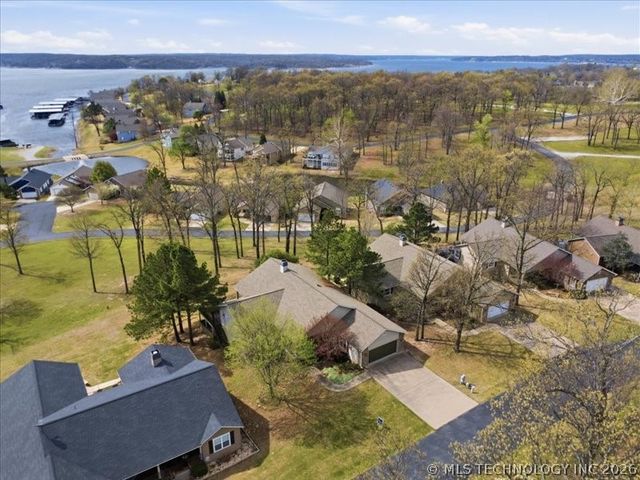 453335 Tradition, Afton, OK 74331