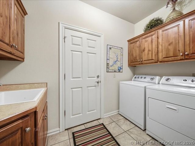 453335 Tradition, Afton, OK 74331