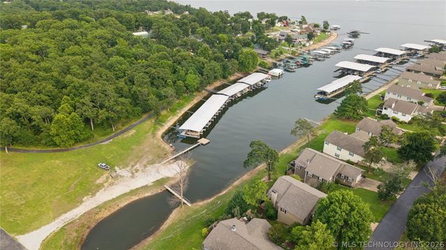 453335 Tradition, Afton, OK 74331