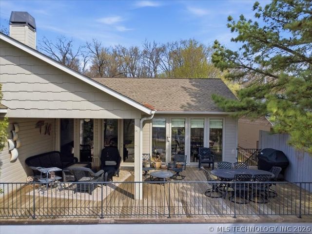 453335 Tradition, Afton, OK 74331