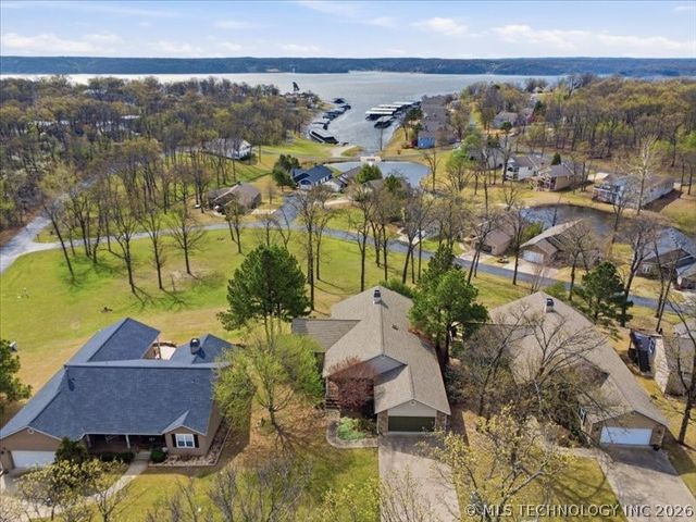 453335 Tradition, Afton, OK 74331