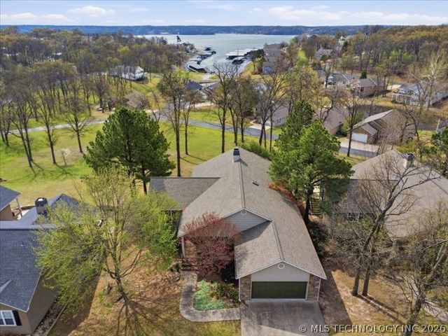 453335 Tradition, Afton, OK 74331