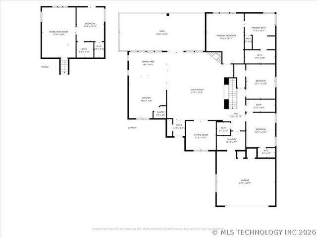 453335 Tradition, Afton, OK 74331