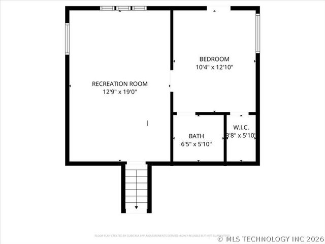 453335 Tradition, Afton, OK 74331