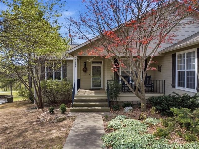 453335 Tradition, Afton, OK 74331