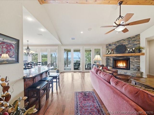 453335 Tradition, Afton, OK 74331