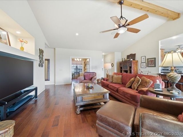 453335 Tradition, Afton, OK 74331