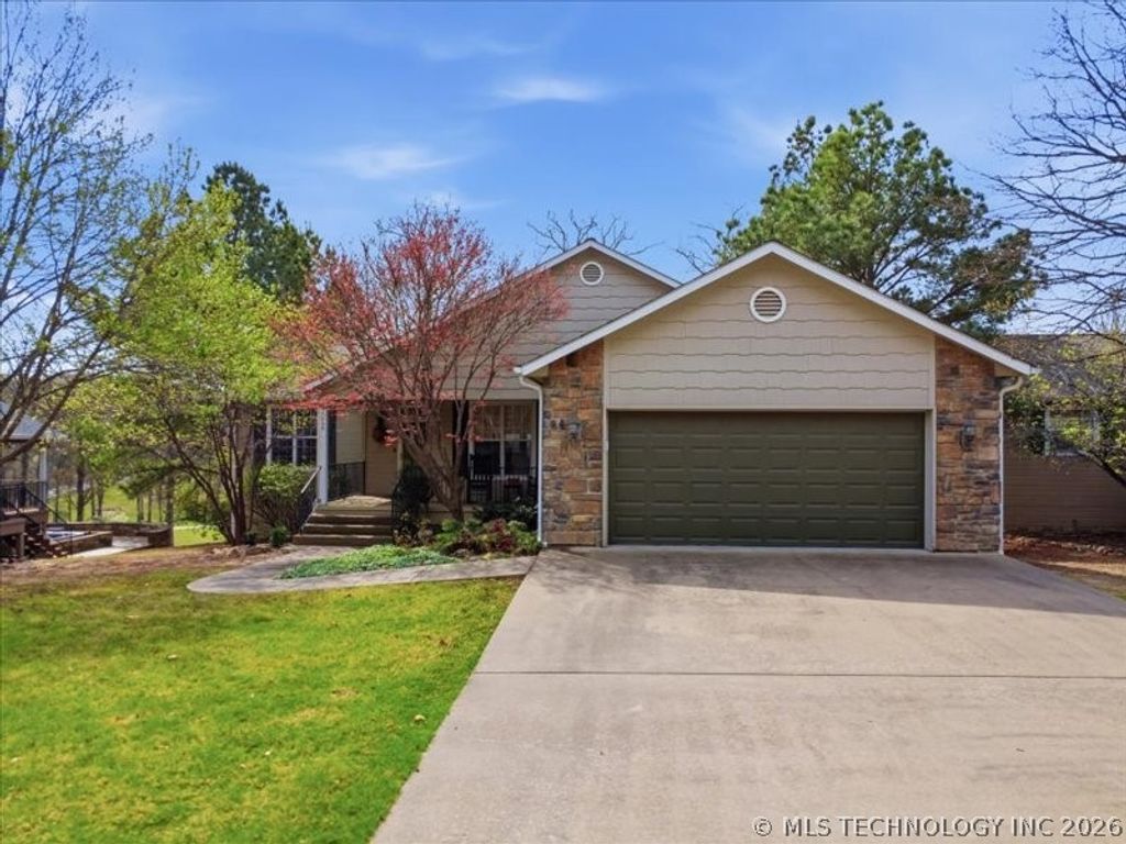 453335 Tradition, Afton, OK 74331