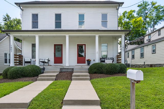 1807B 4th Ave, N, Nashville, TN 37208