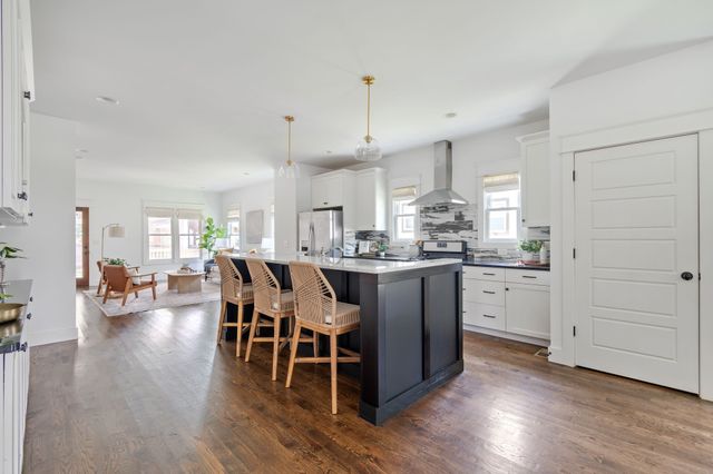 1807B 4th Ave, N, Nashville, TN 37208