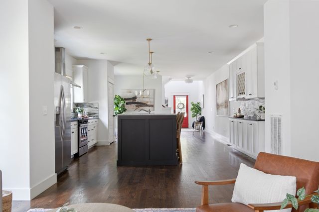 1807B 4th Ave, N, Nashville, TN 37208