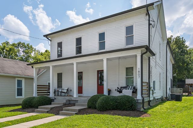 1807B 4th Ave, N, Nashville, TN 37208