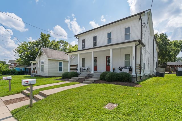 1807B 4th Ave, N, Nashville, TN 37208