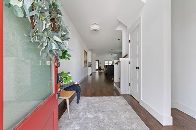 1807B 4th Ave, N, Nashville, TN 37208