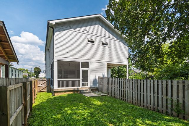 1807B 4th Ave, N, Nashville, TN 37208