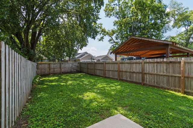 1807B 4th Ave, N, Nashville, TN 37208