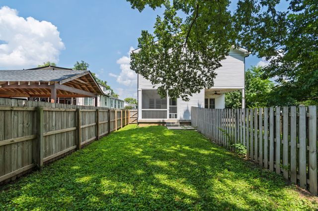 1807B 4th Ave, N, Nashville, TN 37208