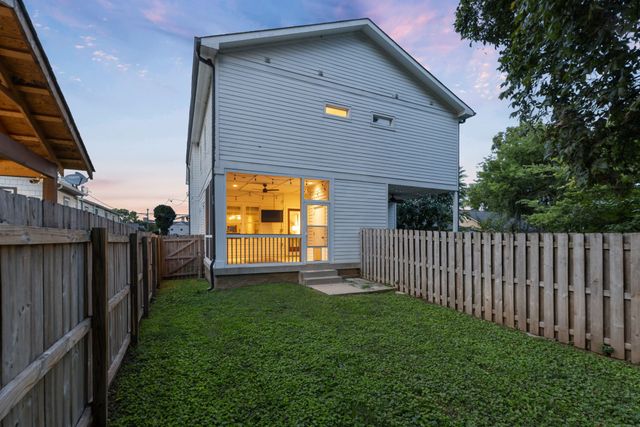 1807B 4th Ave, N, Nashville, TN 37208