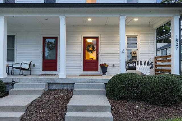 1807B 4th Ave, N, Nashville, TN 37208