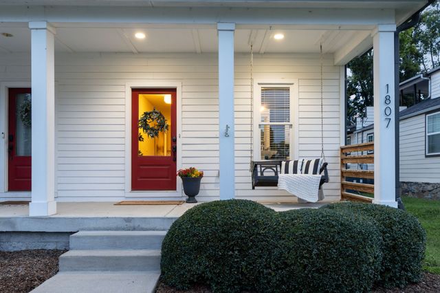 1807B 4th Ave, N, Nashville, TN 37208