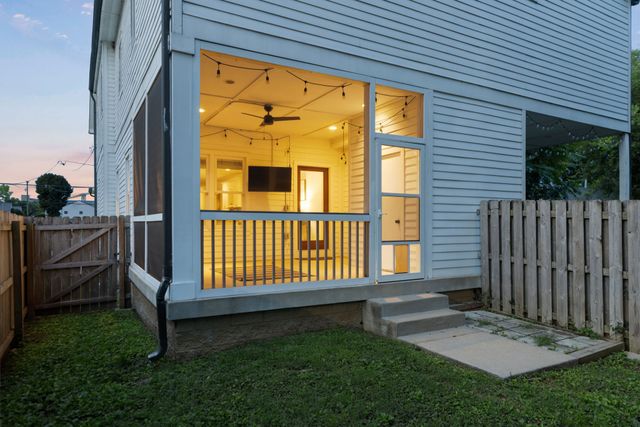 1807B 4th Ave, N, Nashville, TN 37208