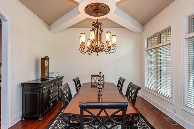 2722 Scarborough Place, Beavercreek Twp, OH 45385